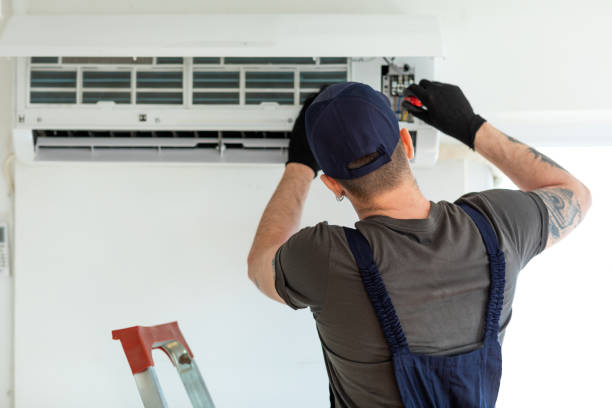 Emergency Air Duct Cleaning in MD