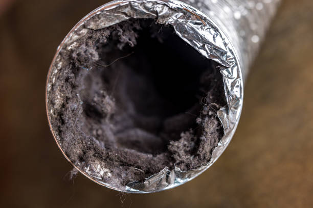 Emergency Air Duct Cleaning in MD